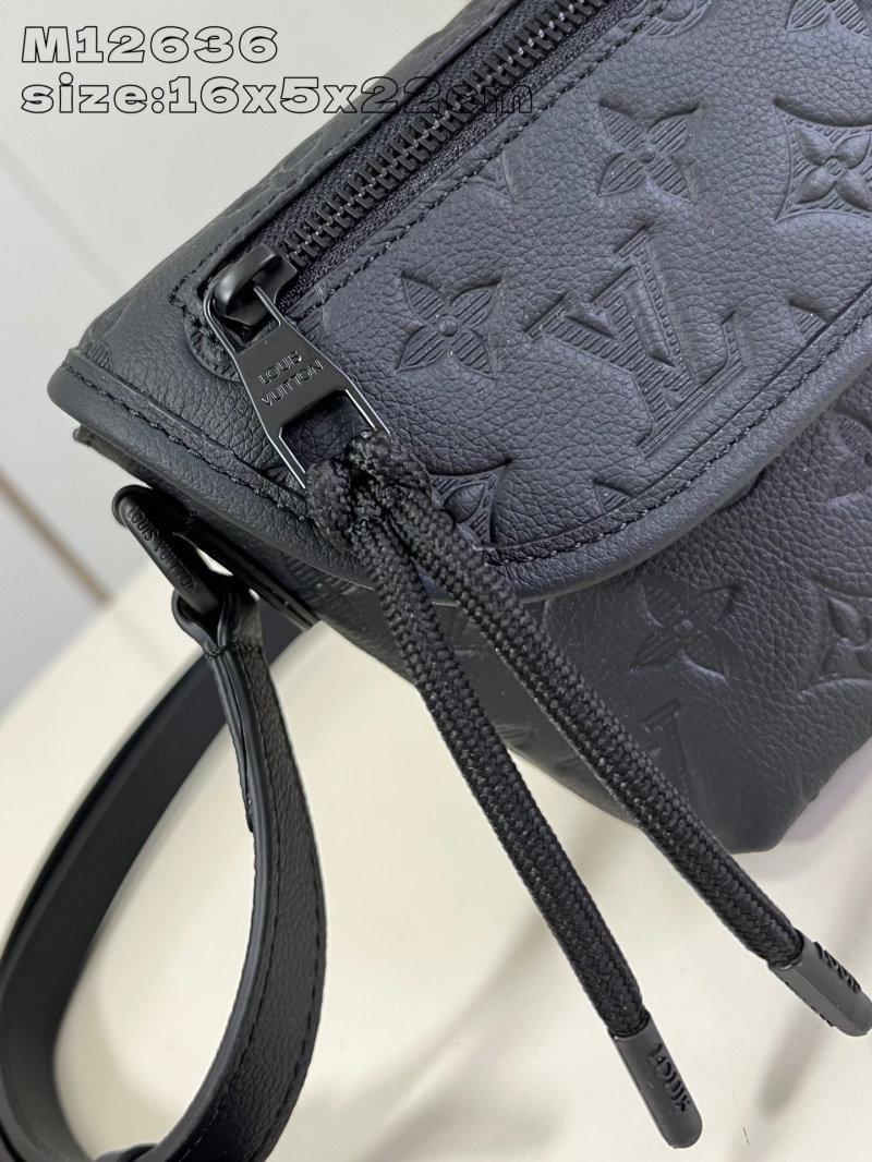 LV Satchel Bags